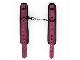 НАРУЧНИКИ цвет розовый арт. EK-3304-foto3