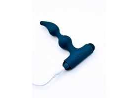 Анальная пробка с перезаряжаемой вибропулей Spice it Up Elation 2.0 8018-05lola-foto2