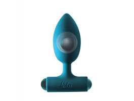 Анальная пробка с перезаряжаемой вибропулей Spice it Up Perfection 2.0 8014-05lola