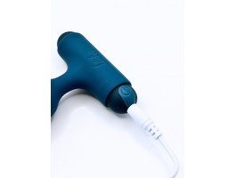 Анальная пробка с перезаряжаемой вибропулей Spice it Up Perfection 2.0 8014-05lola-foto2