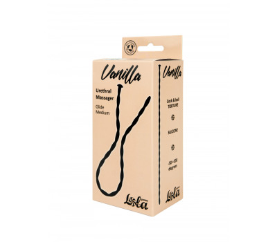 Уретральный Массажер Vanilla Glide Medium 1172-01lola