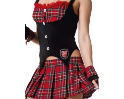 Прелестная Школьница (S/M)-foto3