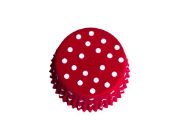 Вибростимулятор клиторальный Cupcake с вибрацией-foto3