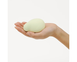 Вибратор IROHA MIDORI мятный-foto2