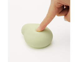 Вибратор IROHA MIDORI мятный-foto3