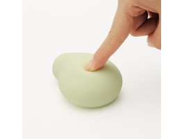 Вибратор IROHA MIDORI мятный-foto3