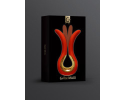 Универсальный вибратор Gvibe Maxi, 14.9 см-foto3