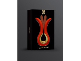 Универсальный вибратор Gvibe Maxi, 14.9 см-foto3