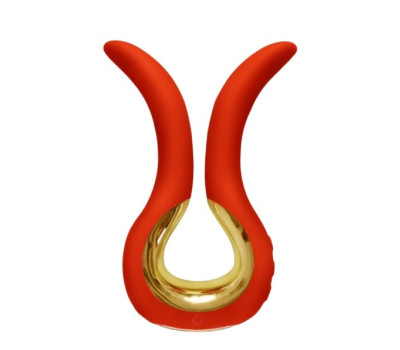 Универсальный вибратор Gvibe Maxi, 14.9 см