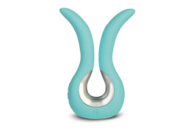 Вибратор мини Gvibe MINI - Tiffany Mint ментоловый FunToys