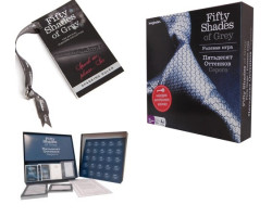 Эротическая игра "50 оттенков серого"-foto2