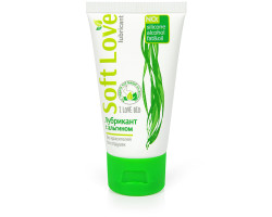 Лубрикант SOFT LOVE 50 г арт. LB-27009