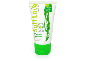 Лубрикант SOFT LOVE 50 г арт. LB-27009