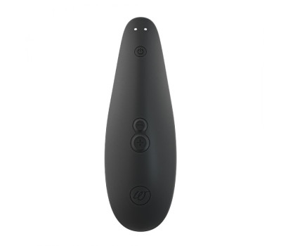 Бесконтактный клиторальный стимулятор Womanizer Classic 2 черный