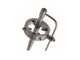 Расширитель уретры Skewer Spiked CBT and Urethral Plug