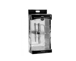 Расширитель уретры Skewer Spiked CBT and Urethral Plug-foto3