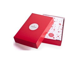 сорочка и трусики "Imperia" черный SM-foto4