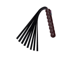 Плеть Take no Evil Whip (PicoBong)  черный 