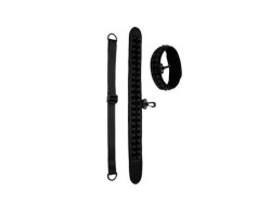 Ошейник Speak no Evil Choker (PicoBong) PB7144-foto2