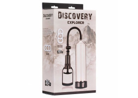 Вакуумная помпа Discovery Explorer 6903-00Lola