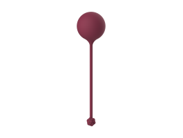 Набор вагинальных шариков Love Story Carmen Wine Red 3011-02lola-foto2