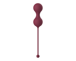 Набор вагинальных шариков Love Story Carmen Wine Red 3011-02lola-foto6