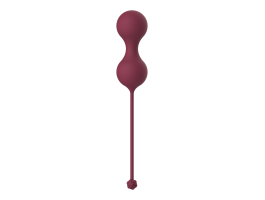 Набор вагинальных шариков Love Story Carmen Wine Red 3011-02lola-foto6