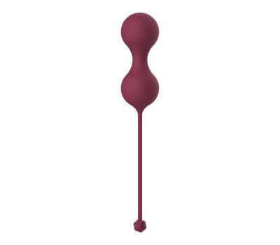 Набор вагинальных шариков Love Story Carmen Wine Red 3011-02lola Набор вагинальных шариков Love Story Carmen Wine Red 3011-02lola
