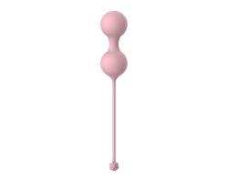 Набор вагинальных шариков Love Story Diva Tea Rose 3012-01lola-foto2