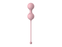 Набор вагинальных шариков Love Story Diva Tea Rose 3012-01lola-foto2