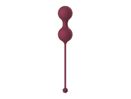 Набор вагинальных шариков Love Story Diva Wine Red 3012-02lola-foto3