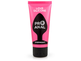 Гель-любрикант SILICON LOVE SURPRISE 50 г арт. LB-21005