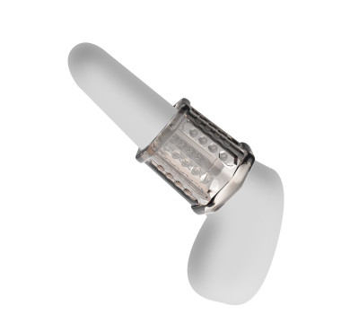 НАСАДКА L 55 мм D внутренний 32 мм арт. BI-026265 НАСАДКА L 55 мм D внутренний 32 мм арт. BI-026265