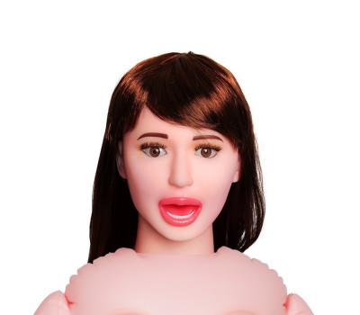 Кукла с вибрацией БРИТНИ рост 155 см арт. EE-10285