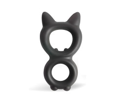 КОЛЬЦО ЭРЕКЦИОННОЕ внутренний D 21x28 мм арт. SEM-55266