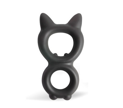 КОЛЬЦО ЭРЕКЦИОННОЕ внутренний D 21x28 мм арт. SEM-55266