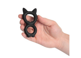 КОЛЬЦО ЭРЕКЦИОННОЕ внутренний D 21x28 мм арт. SEM-55266-foto3