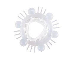 НАСАДКА внутренний D 15 мм, высота 20 мм арт. SEM-55305