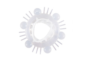 НАСАДКА внутренний D 15 мм, высота 20 мм арт. SEM-55305