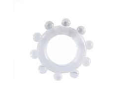 КОЛЬЦО ЭРЕКЦИОННОЕ внутренний D 25 мм арт. SEM-55311