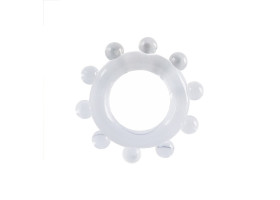 КОЛЬЦО ЭРЕКЦИОННОЕ внутренний D 25 мм арт. SEM-55311