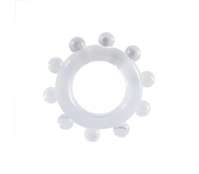 КОЛЬЦО ЭРЕКЦИОННОЕ внутренний D 25 мм арт. SEM-55311