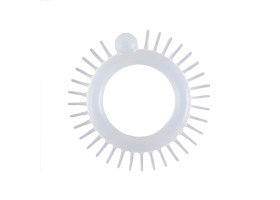 КОЛЬЦО ЭРЕКЦИОННОЕ внутренний D 15 мм арт. SEM-55333