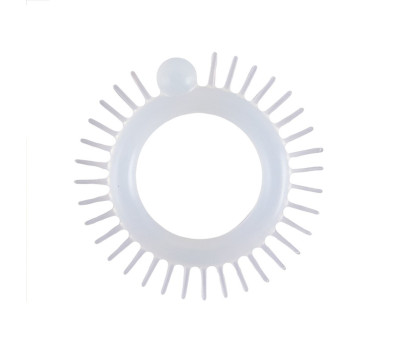 КОЛЬЦО ЭРЕКЦИОННОЕ внутренний D 15 мм арт. SEM-55333 КОЛЬЦО ЭРЕКЦИОННОЕ внутренний D 15 мм арт. SEM-55333