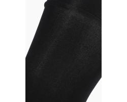 Плотные черные чулки (Sense) (S/M)-foto3