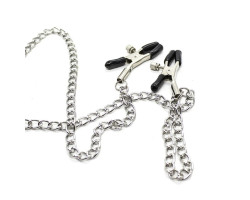 ЗАЖИМЫ НА СОСКИ арт. NTB-80754-foto2