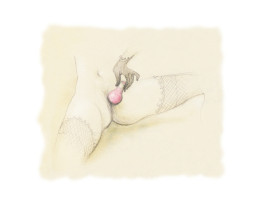 Силиконовый стимулятор для всего тела Gvibe Gbulb, 9,5 см-foto5