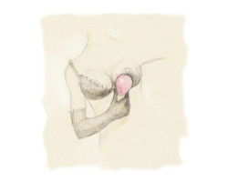 Силиконовый стимулятор для всего тела Gvibe Gbulb, 9,5 см-foto8