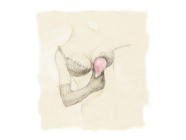 Силиконовый стимулятор для всего тела Gvibe Gbulb, 9,5 см-foto8