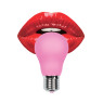 Силиконовый стимулятор для всего тела Gvibe Gbulb, 9,5 см